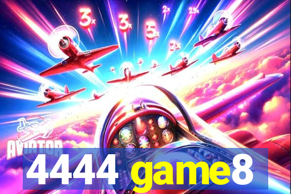 4444 game8